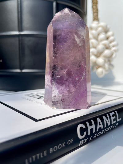 Amethyst Tower