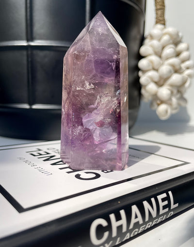 Amethyst Tower